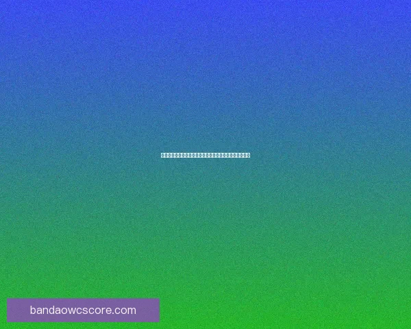 半岛体育赔率分析揭示未来赛事趋势与投注策略