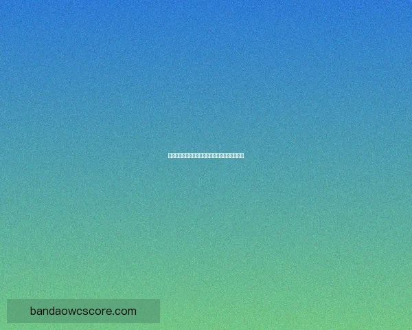 世界杯足球竞猜赔率全面解析与热门赛果预测指南