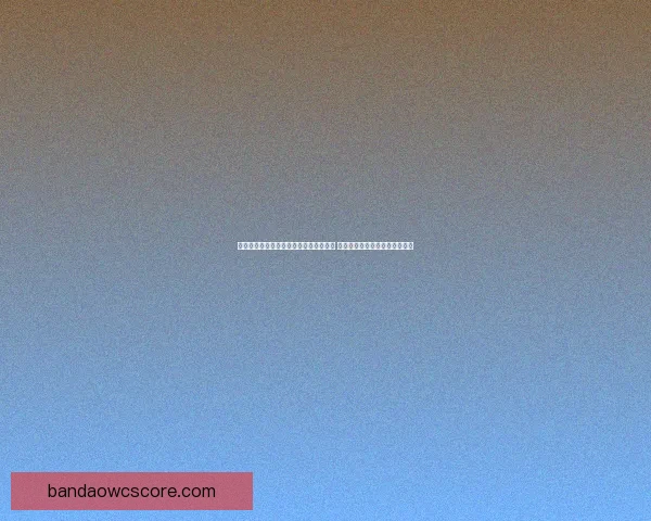 世界杯竞猜赛事直播全程分析与实时更新 让你轻松把握每场精彩比赛动态