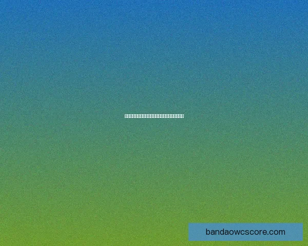 世界杯竞猜热门平台盘点助你轻松赢取赛事精彩大奖