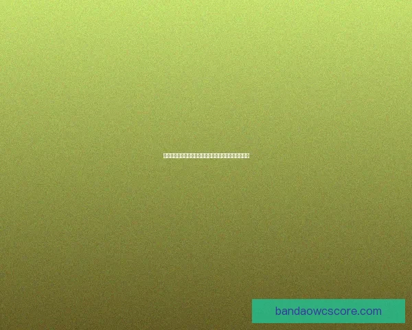 半岛体育全程直播精彩足球赛事实时比分分析与精彩集锦