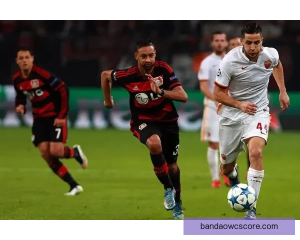 精准足球竞彩分析每日推荐助你稳中取胜策略全解