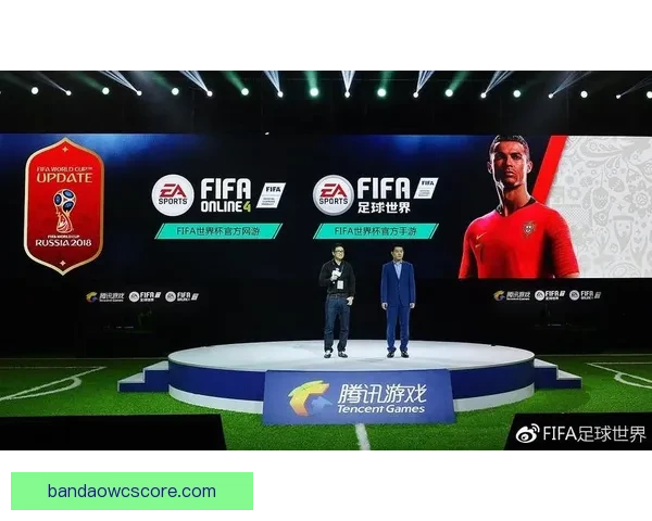 世界杯赛事尽在掌握，立即下载安装体验全新竞猜乐趣