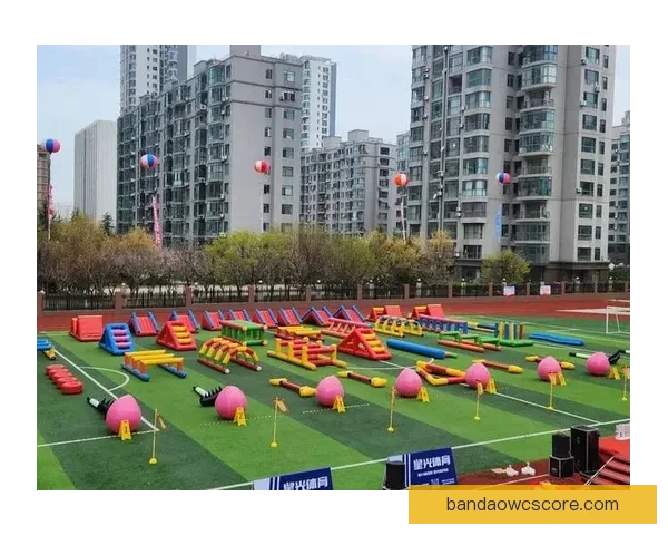 半岛体育平台带你体验全新体育娱乐盛宴全面提升用户互动体验