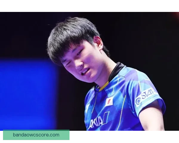 22岁张本智和六站零冠痛哭自责回忆两年前绝望喊想死