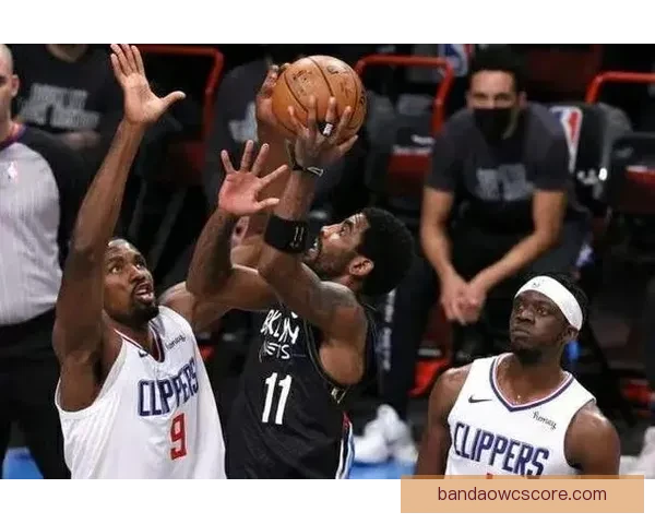 篮网强势反弹大胜国王终结十连败特劳雷卡特联手爆发助赢胜局