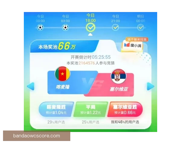 世界杯竞猜赔率深度解析揭示背后隐秘趋势与投注策略