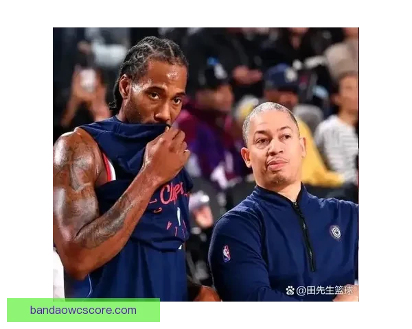 泰伦卢：小卡保持健康是关键 感谢哈登祖巴茨等球员贡献