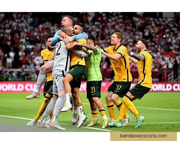 世界杯赛事预测与分析专家推荐 让你轻松掌握球队动向与胜负趋势