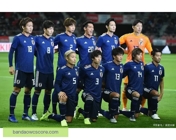 美加墨世界杯竞猜盘口全面解析及胜负趋势预测