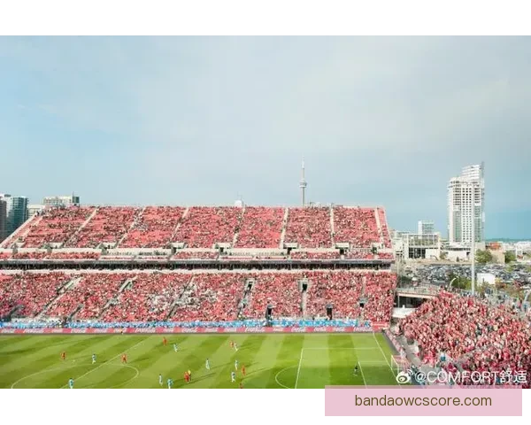 加拿大2026年世界杯球场全景揭秘 打造全球足球盛事新地标