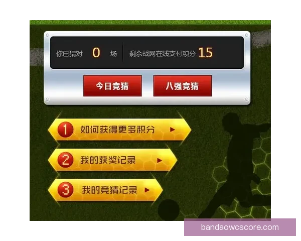 世界杯在线竞猜深度分析与策略预测全指南
